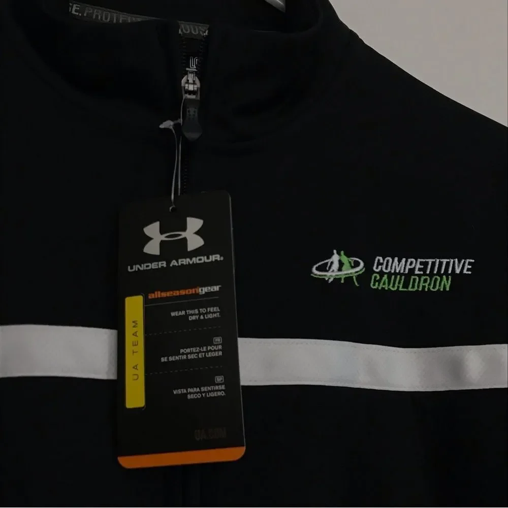 Under Armour nwt under